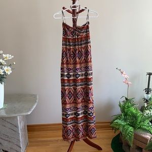 Gorgeous maxi dress